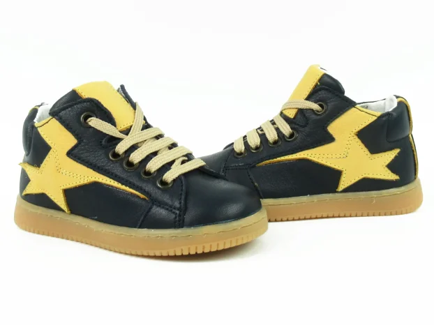 Baldino  dečije cipele KOŽA NOVO P6206