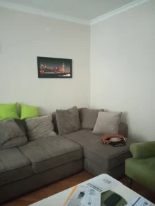 Kragujevac, Centar, 3.0 trosoban, 66 m²