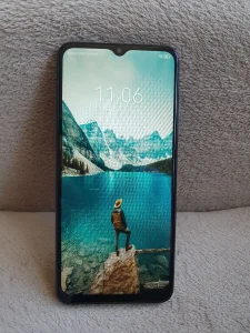 ZTE Blade A54