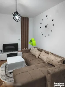 Medijana, 1.5 jednoiposoban, 45 m²