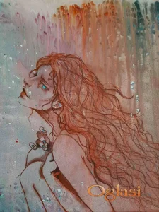 Privatni časovi crtanja i slikanja