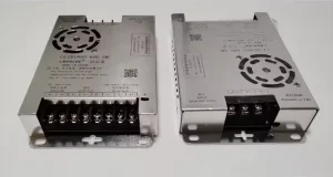 Pretvarac napona 9-36v na 5v DC / 60A, 300W