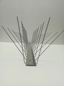 Zaštita od ptica i golubova-prohromska