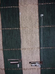 Sarke sa poklopcima sarki za HP 6360B i 6360T