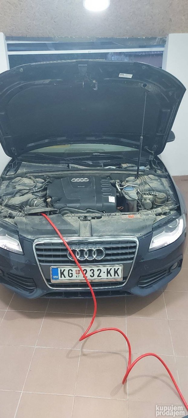 Dekarbonizacija motora akcija 20% popusta