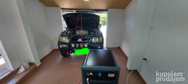 Dekarbonizacija motora akcija 20% popusta