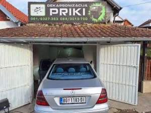 Dekarbonizacija motora akcija 20% popusta