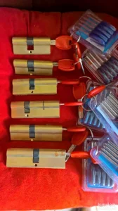 cilindar za kineska vrata