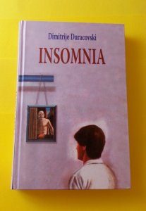 Insomnia - Dimitrije Duracovski