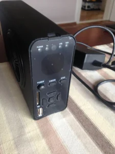 Eksterni hard sa SVIM I SVACIM