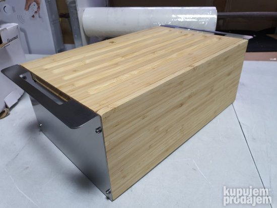 Korpa za hleb 43x25x15 WMF