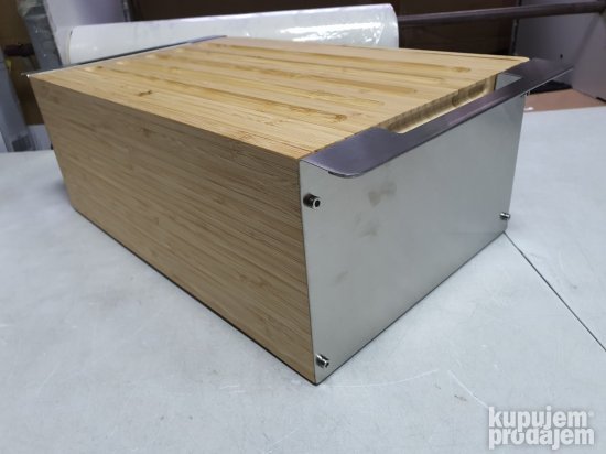 Korpa za hleb 43x25x15 WMF