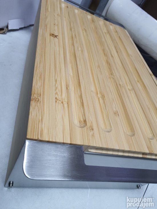 Korpa za hleb 43x25x15 WMF