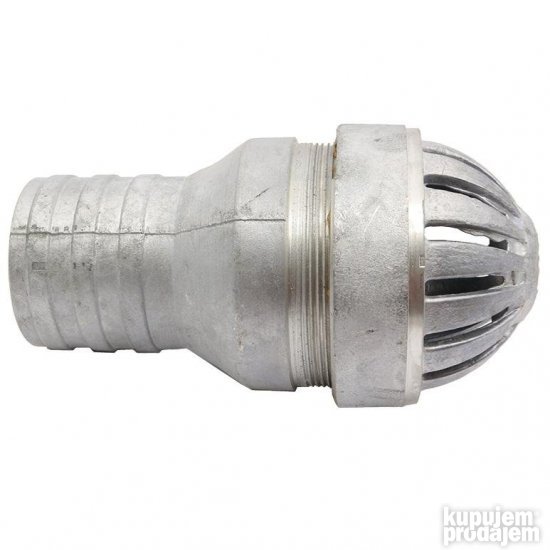 Usisna korpa Tomos pumpe fi 75 mm ALU