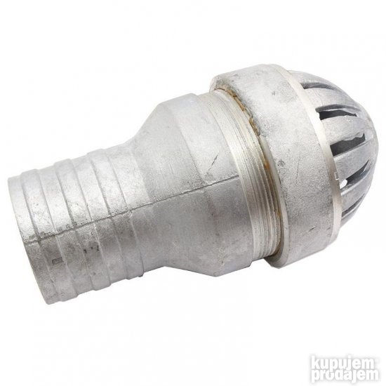 Usisna korpa Tomos pumpe fi 75 mm ALU