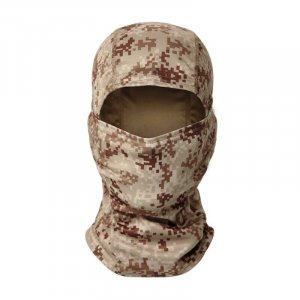 Maskirna Balaklava Fantomka podkapa potkapa maska airsoft 21