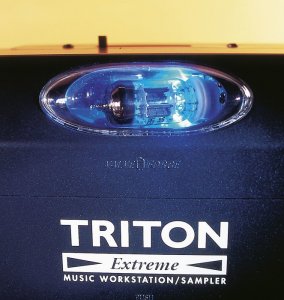 USB stick za KORG Triton Extreme