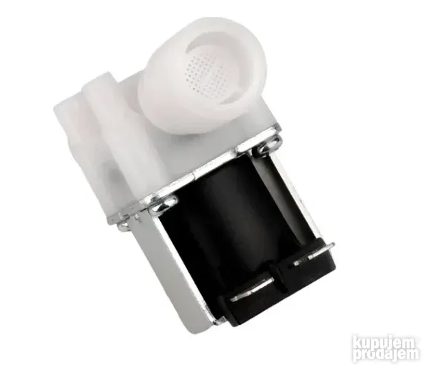 Elektro ventil za vodu elektromagnetni 1/2" cola 220V