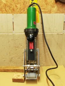 Ručna kanterica Leister Elektron 3060 W