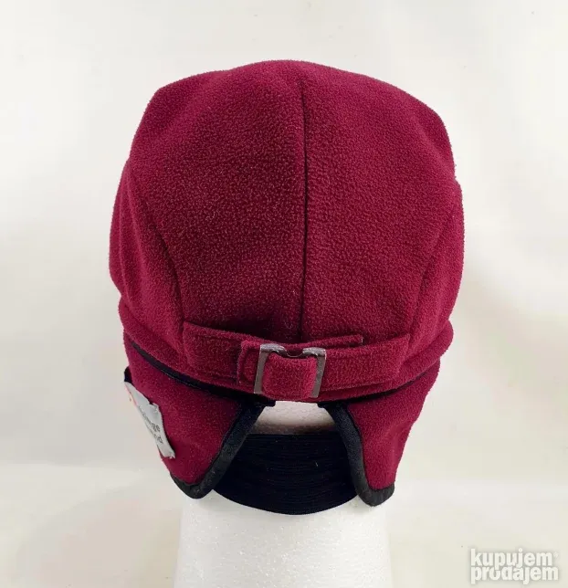 CAPO Austria zimska wind stopper sportska kapa kačket