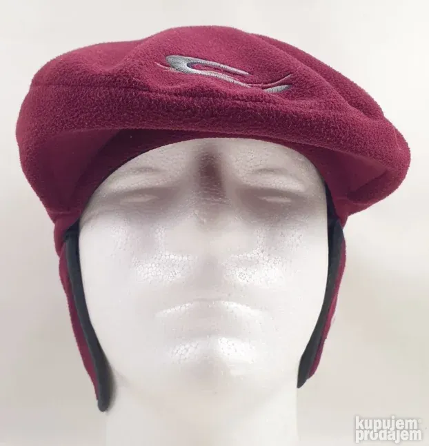 CAPO Austria zimska wind stopper sportska kapa kačket