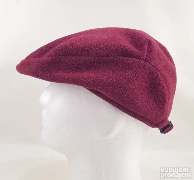 CAPO Austria zimska wind stopper sportska kapa kačket