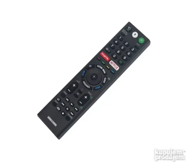 Daljinski RMF-TX200P za sony tv smart TX201ES TX221ES TX200E