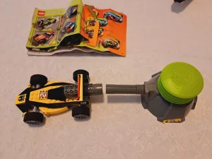 LEGO Racer