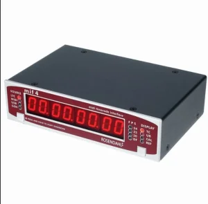 Rosendahl MIF4