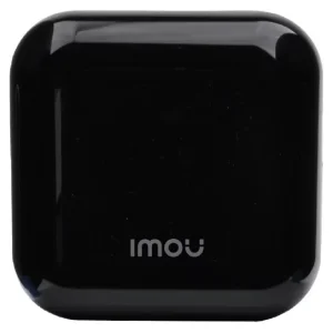 Imou Ir1 Universal Infra-red Ir Remote Black