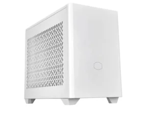 COOLERMASTER MasterBox NR200P V2 white