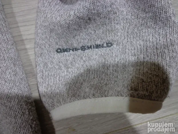 Orig. COLUMBIA ženski duks vel.L/XL