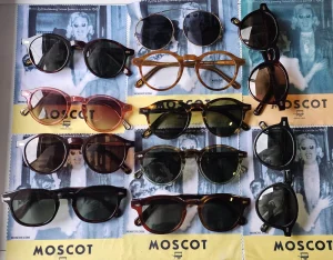 Moscot Miltzen Sun Moscot Lemtosh Najbolja stakla AKCIJA