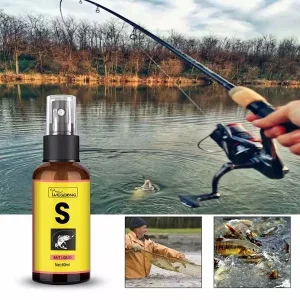 Prirodni mamac za ribe 1+1 Gratis (0)