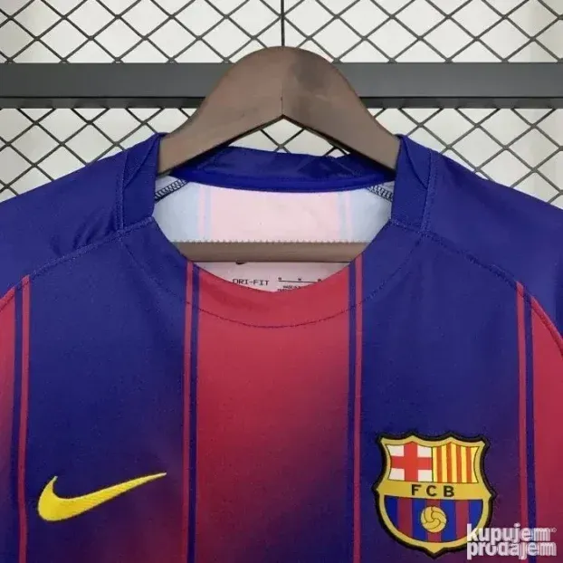 Barcelona 2025/2026 (25/26) Dres Dresovi BESPLATNA DOSTAVA