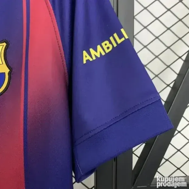 Barcelona 2025/2026 (25/26) Dres Dresovi BESPLATNA DOSTAVA