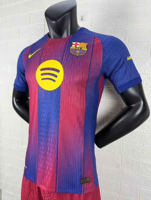 Barcelona 2025/2026 (25/26) Dres Dresovi BESPLATNA DOSTAVA