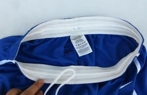 NIKE šorts ORIGINAL unikat NOVO vel.XL