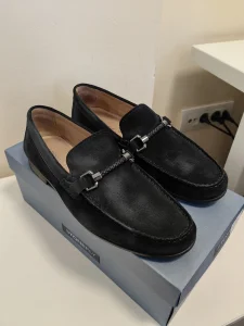 Stonefly Mokasine NOVE 43