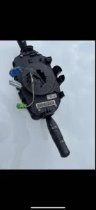 Renault Megan 2 Spulna volana