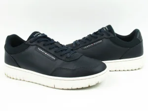 Tommy Hilfiger patike KOŽA J283