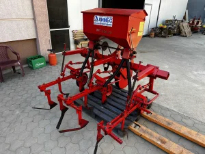 IMT Spartac za kukuruz