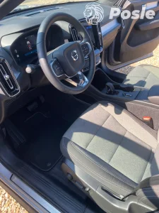 Dubinsko pranje automobila