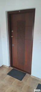 Čačak, Beljina, 1.5 jednoiposoban, 45 m²