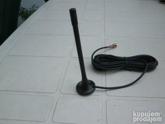 Novo-Nove Antenice odlicna cena