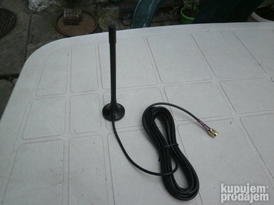 Novo-Nove Antenice odlicna cena