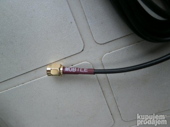 Novo-Nove Antenice odlicna cena