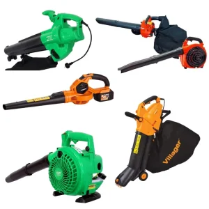 Motorni i Električni  duvač  lišća- FISKALNI RAČUN