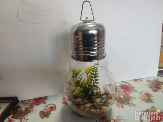 Svetleća ukrasna sijalica