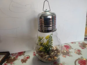 Svetleća ukrasna sijalica